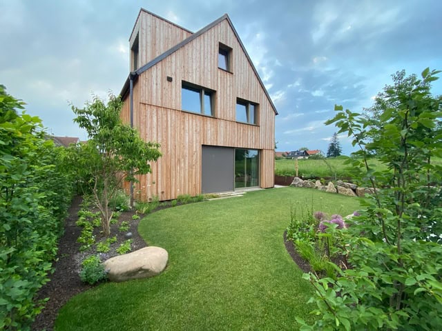 Beispielhaftes Bauen 2