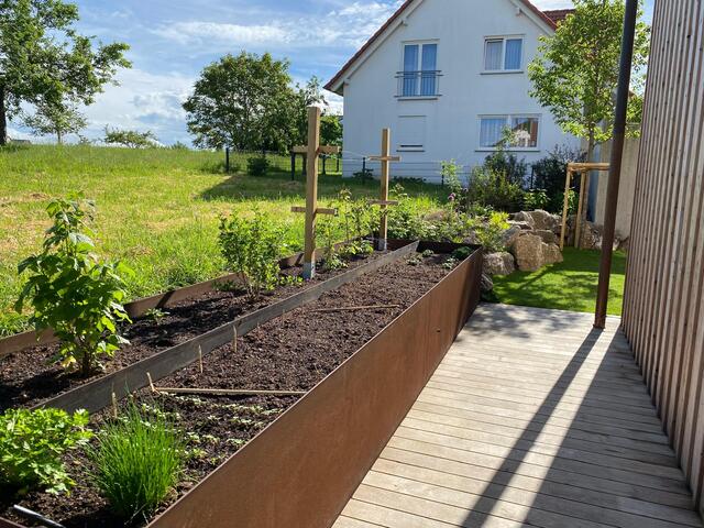 Beispielhaftes Bauen 4